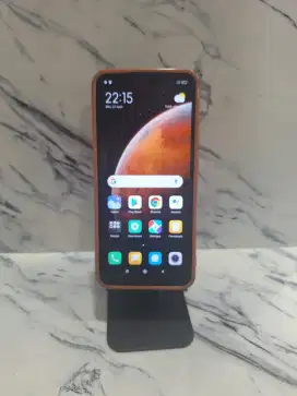 Second Redmi 9c 4/64 BO 800