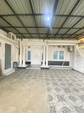Jual Rumah Di Air dingin vila berlian Asri. Padang.