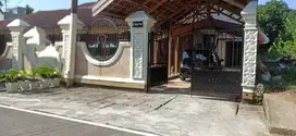 Rumah mewah 2 lantai di Hertasning Panakukang Makassar.