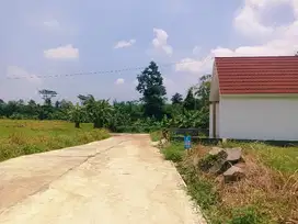 Rumah dan kavling bosa kpr mangunsari gunungpati semarang