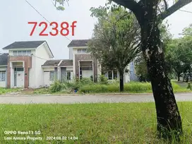 dijual rumah perlu perbaikan RE citra indah city jonggol