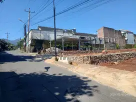 Kavling v tengah kampung sumur gunung gunungpati semarang