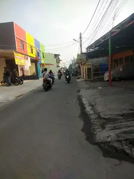 Tanah murah semanan cengkareng jakarta barat