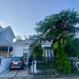 Rumah siap huni di sepinggan pratama, balikpapan