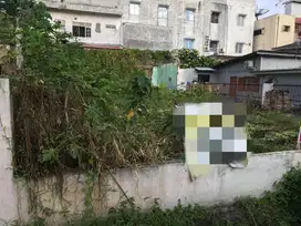 Dijual Tanah Kosong Medan Baru