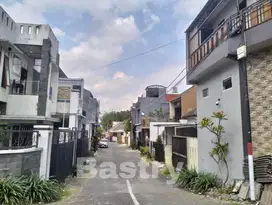Tanah Murah Jl. Saxophone Dekat Kampus Kota Malang