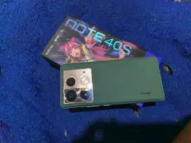 Infinix note 40s