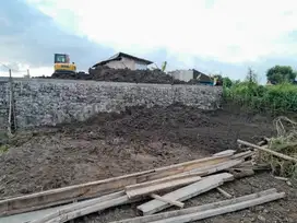 Tanah sewa 9 Are Tumbak Bayuh 1, Canggu