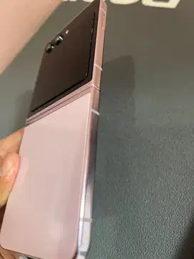 SAMSUNG GALAXY Z FLIP 5 8/256 LAVENDER no minus