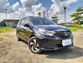 HONDA MOBILIO S 2019 M/T HITAM