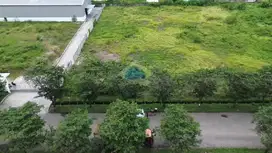 JUAL TANAH KAVLING 5400M KAWASAN MODERN CIKANDE SERANG