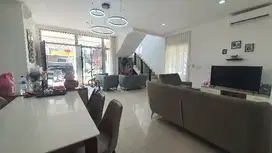 D jual rumah pantai indah kapuk 2