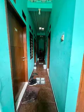 Kosan 20 Kamar Furnish dekat ITB di Tamansari Bandung
