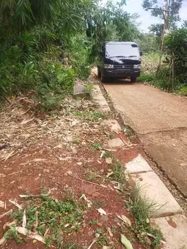 Dijual Murah tanah di Desa Muktijaya Setu Kabupaten Bekasi