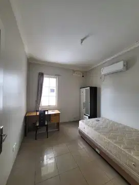 D sewa rumah BGM pik