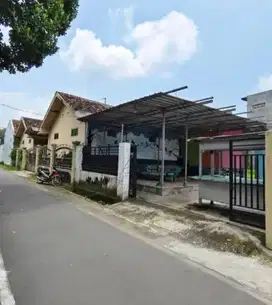 Dijual Tanah dekat kampus UIN KARTASURA