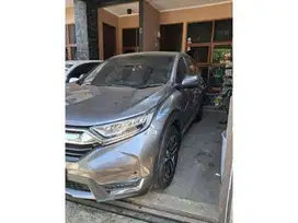 [OLXmobbi] LIKE NEW - HONDA CRV 1.5 TURBO PRESTIGE BENSIN AT 2019