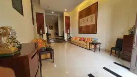 D jual rumah pluit kencana raya
