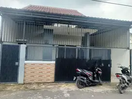 ‼️JUAL CEPAT‼️RUMAH PERMATA ALAM LESTARI GEDANGAN SIDOARJO
