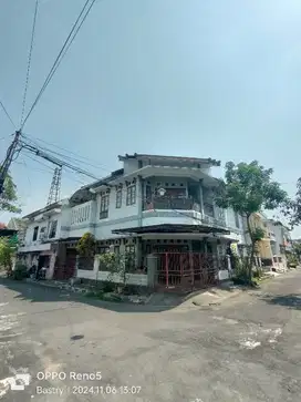 Rumah Griyashant Hook Suhat Kota Malang