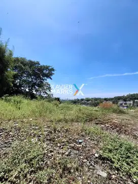 Dijual Tanah Kavling View Pegunungan di Puncak Tidar Malang