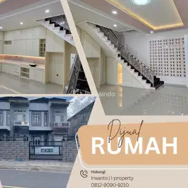Dijual Rumah Dijambi Selatan