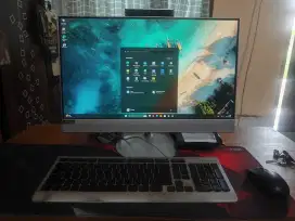 All in one PC LENOVO AIO 520 22ICB