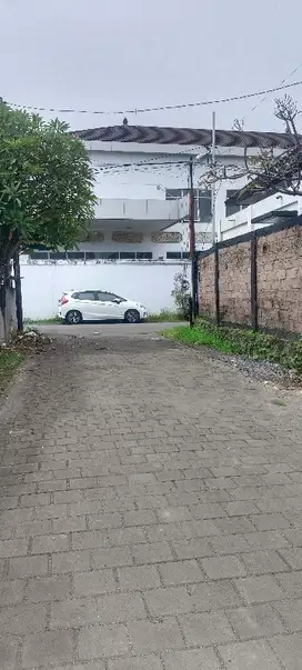 DIJUAL RANAH SHM JL GATSU TIMUR SEKAR TUNJUNG