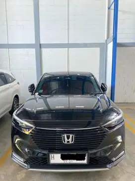 Dijual HRV pemakaian Pribadi
