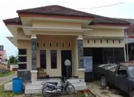 jual rumah muraah kota pangkal pinang