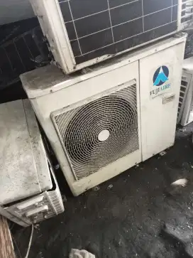 Beli ac bekas yg mau di rongsokin sj