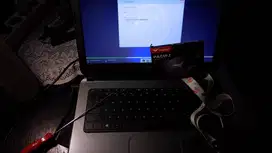 Install Ulang, Cleaning & Install App PC/Laptop Panggilan Solo Raya