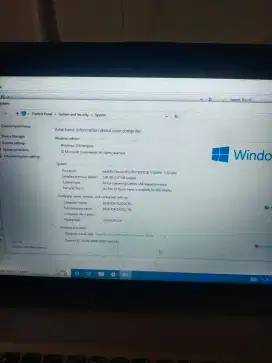 Laptop Asus sonicmaster