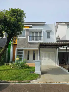 PONDOK HIJAU GOLF GADING SERPONG