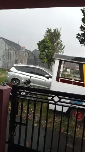 jual rumah siap huni Akses mobil (55)