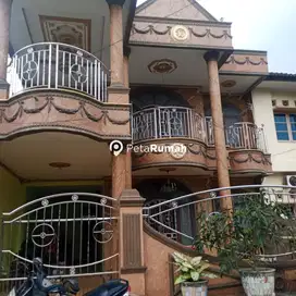 DIJUAL RUMAH JALAN BAJAK 2 KOMPLEK VILLA GADING MAS 2 (AFFANDY SYAM )
