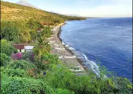 Tanah Beach Front Pantai Amed