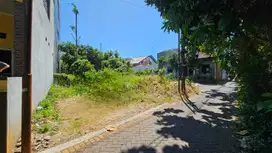 Dijual Tanah hook di Bulusan Tembalang dekat undip tembalang