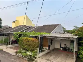 Dijual Rumah Grand Cilegon Residence