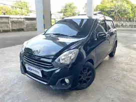 [OLX MOBBI]DP RENDAH Daihatsu Ayla 1.0 X Bensin-AT 2021 TRW