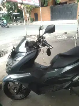 PCX 160 CBS 2022