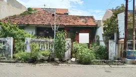 Jual Tanah Pondok Indah Semarang Timur Bebas Banjir