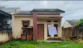 jual rumah murah kota palembang