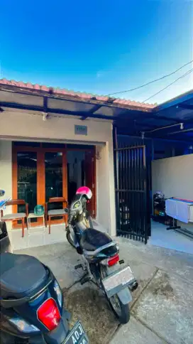 Murah lokasi Turangga kota bandung