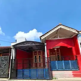 Rumah Pesona Alam Kuningan Jawa Barat