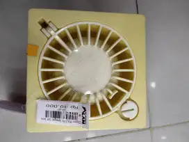 Avur lantai kamar mandi