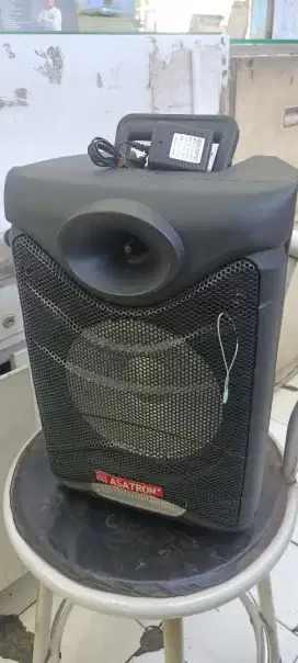 Speaker aktif ASATRON