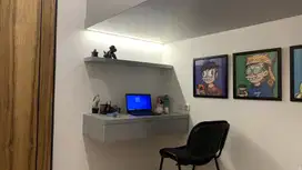 Kost 8th Loft Setiabudi NHI Setrasari Gegerkalong UNPAR Sukajadi