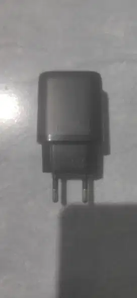 Kepala charger original, fast charging