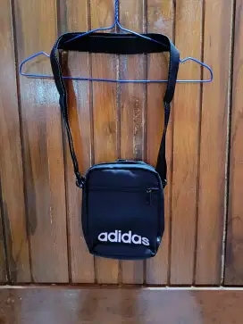 Tas Selempang Adidas Original